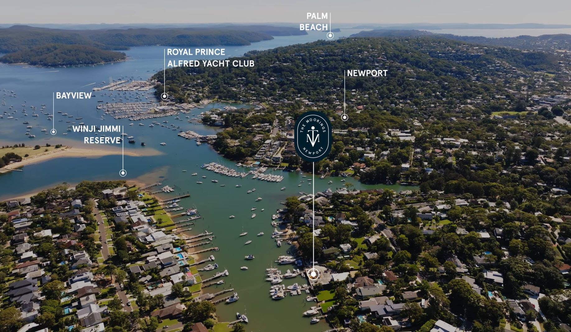 [Land for Sale] The Moorings Estate, Newport OpenLot